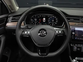 VW Passat 2.0 Tdi 4Motion Prestige - САМО 30% АВАНС, снимка 14