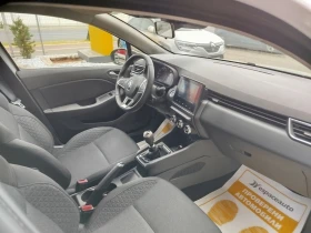 Renault Clio 1.0 TCe/ 91 к.с., снимка 12
