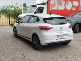 Renault Clio 1.0 TCe/ 91 к.с., снимка 7