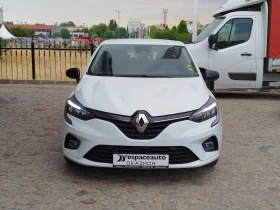 Renault Clio 1.0 TCe/ 91 к.с., снимка 2