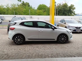 Renault Clio 1.0 TCe/ 91 к.с., снимка 4