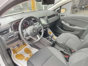 Renault Clio 1.0 TCe/ 91 к.с., снимка 10