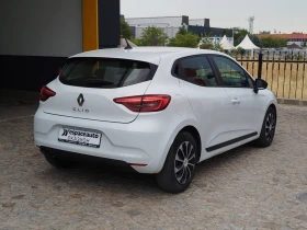 Renault Clio 1.0 TCe/ 91 к.с., снимка 5