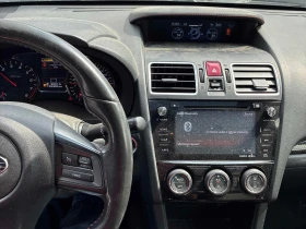 Subaru WRX * Sport tech * CARFAX * ОПЦИЯ ЗА ФИНАНСИРАНЕ, снимка 9