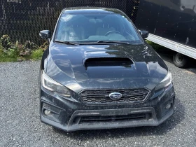 Subaru WRX * Sport tech * CARFAX * ОПЦИЯ ЗА ФИНАНСИРАНЕ, снимка 6