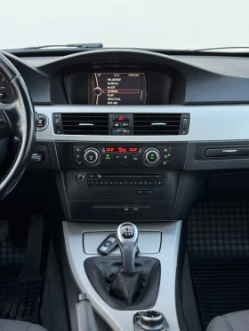 BMW 320 Xdrive, снимка 8