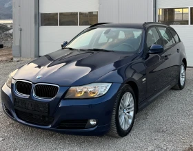 BMW 320 Xdrive, снимка 4