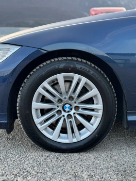 BMW 320 Xdrive, снимка 6