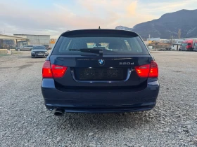 BMW 320 Xdrive, снимка 5