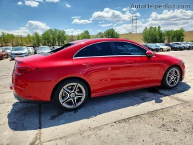 Mercedes-Benz CLA 250 AMG* 4MATIC* FACE* Цена до БГ, снимка 4