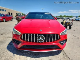 Mercedes-Benz CLA 250 AMG* 4MATIC* FACE* Цена до БГ, снимка 1
