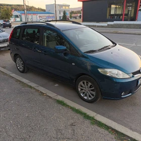 Mazda 5 2007, снимка 1