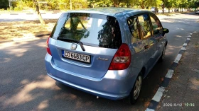 Honda Jazz 1.2 i, снимка 7