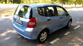 Honda Jazz 1.2 i, снимка 5