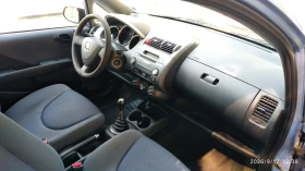 Honda Jazz 1.2 i, снимка 9
