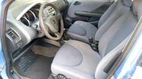 Honda Jazz 1.2 i, снимка 10