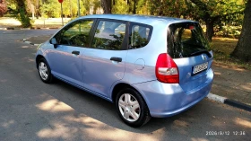 Honda Jazz 1.2 i, снимка 6