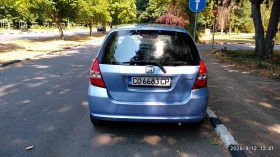 Honda Jazz 1.2 i, снимка 8