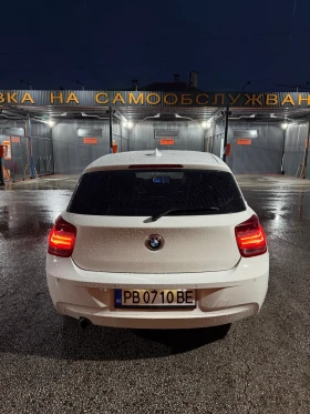 BMW 120, снимка 4