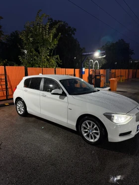 BMW 120, снимка 3