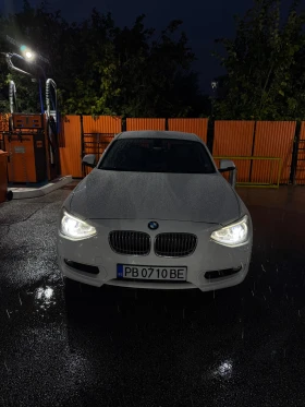 BMW 120, снимка 1
