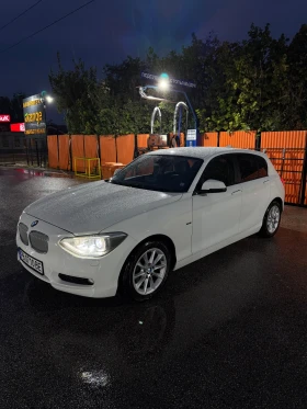 BMW 120, снимка 2