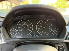 BMW 328 X drive, снимка 11