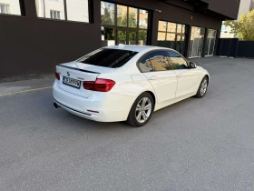 BMW 328 X drive, снимка 4