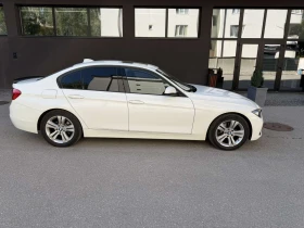 BMW 328 X drive, снимка 3