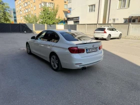 BMW 328 X drive, снимка 6