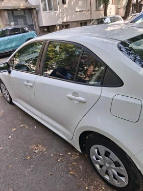Toyota Corolla verso, снимка 3