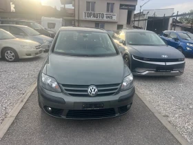 VW Golf Plus 2.0i Avtomat 124756km, снимка 1
