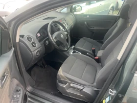 VW Golf Plus 2.0i Avtomat 124756km, снимка 7