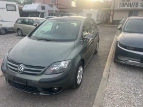 VW Golf Plus 2.0i Avtomat 124756km, снимка 3
