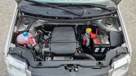 Fiat Panda 1.2i 4x4, снимка 16