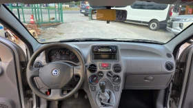 Fiat Panda 1.2i 4x4, снимка 11