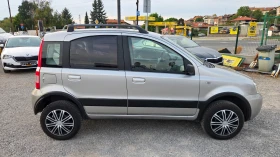 Fiat Panda 1.2i 4x4, снимка 7