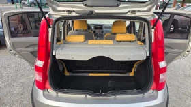 Fiat Panda 1.2i 4x4, снимка 14