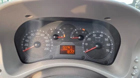 Fiat Panda 1.2i 4x4, снимка 15