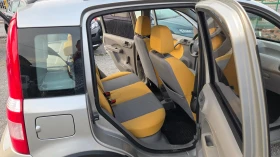 Fiat Panda 1.2i 4x4, снимка 13