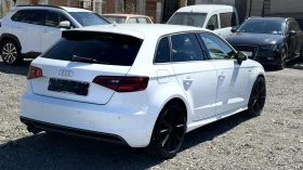 Audi A3 1.8 tfsi Sportback S-line , снимка 5