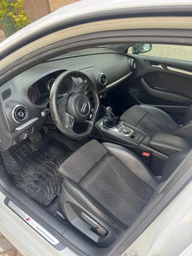 Audi A3 1.8 tfsi Sportback S-line , снимка 10