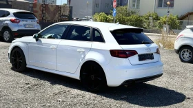 Audi A3 1.8 tfsi Sportback S-line , снимка 4