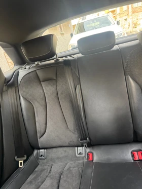 Audi A3 1.8 tfsi Sportback S-line , снимка 12