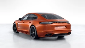 Porsche Panamera GTS, снимка 3