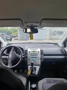 Toyota Corolla verso, снимка 3