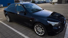 BMW 525, снимка 13