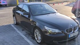 BMW 525, снимка 7