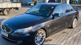 BMW 525, снимка 1