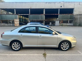 Toyota Avensis, снимка 3